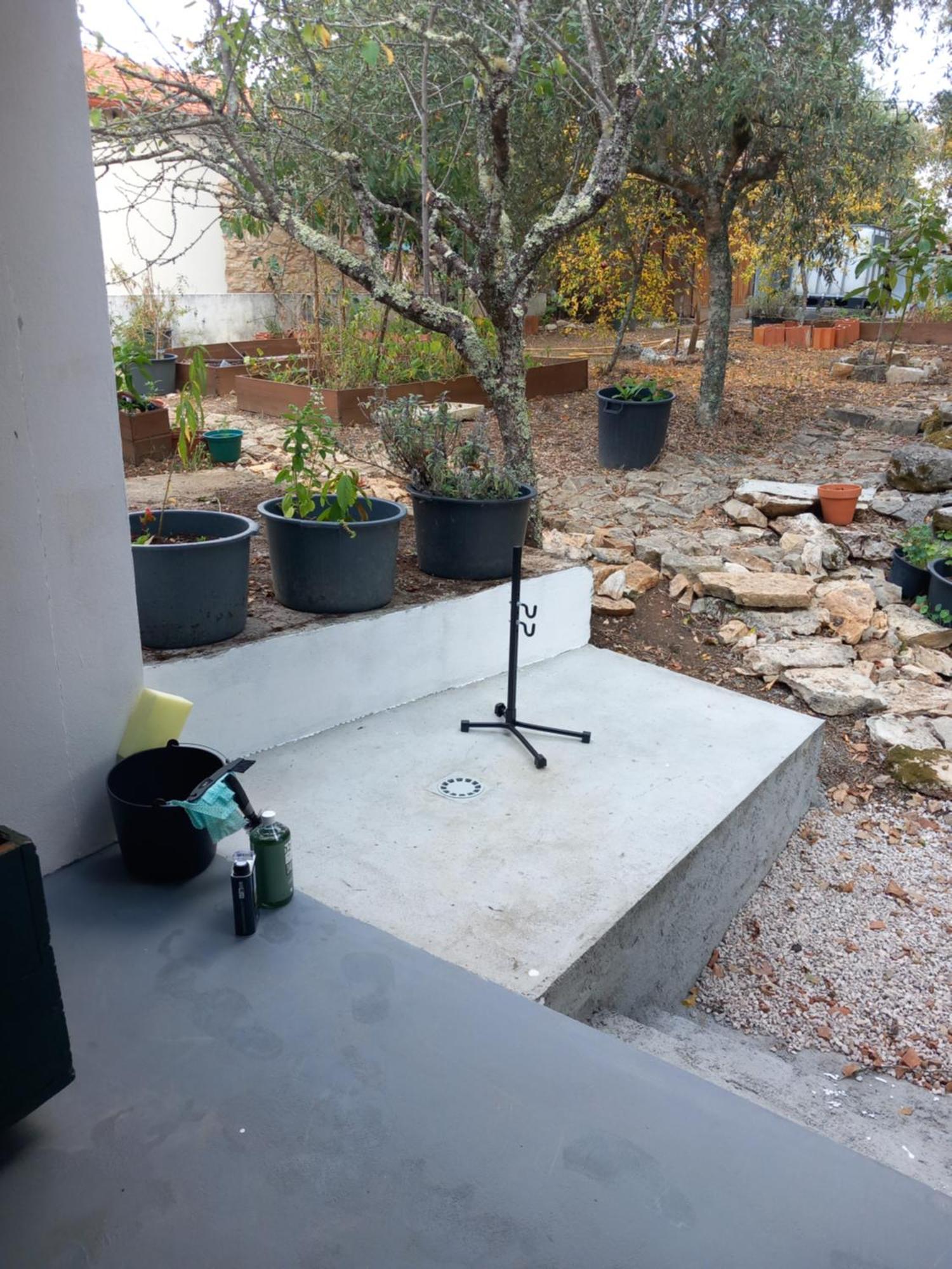 Vila Casa Hozani Albarrol Exteriér fotografie